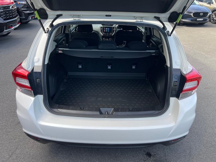 2018 Subaru Impreza 2.0i-L