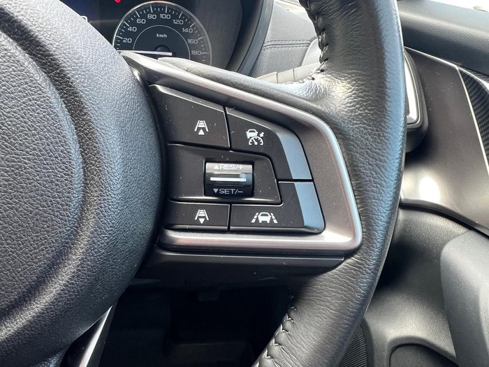 2018 Subaru Impreza 2.0i-L