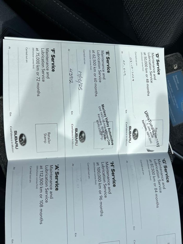 2018 Subaru Impreza 2.0i-L