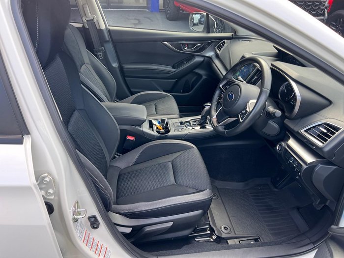 2018 Subaru Impreza 2.0i-L