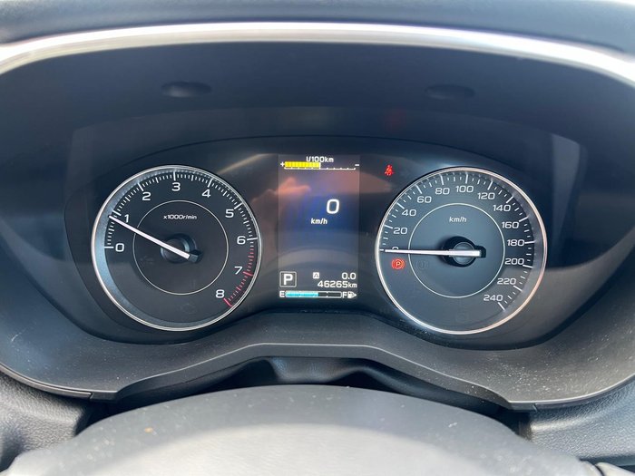 2018 Subaru Impreza 2.0i-L