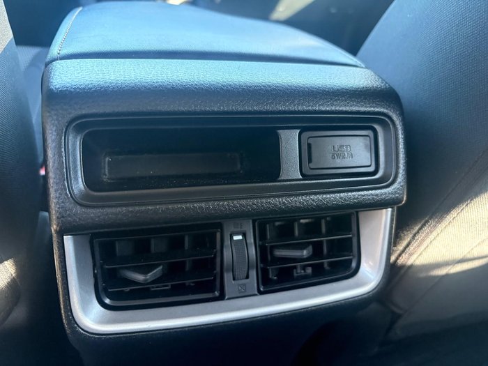 2021 Mazda BT-50 XTR