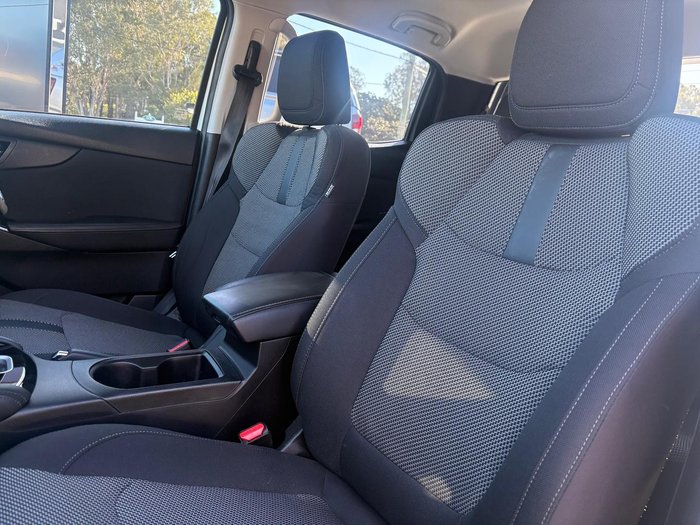 2021 Mazda BT-50 XTR