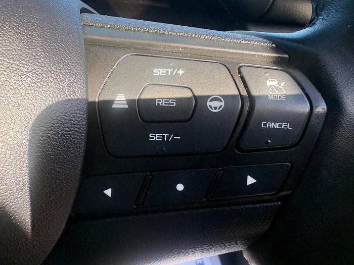 2021 Mazda BT-50 XTR