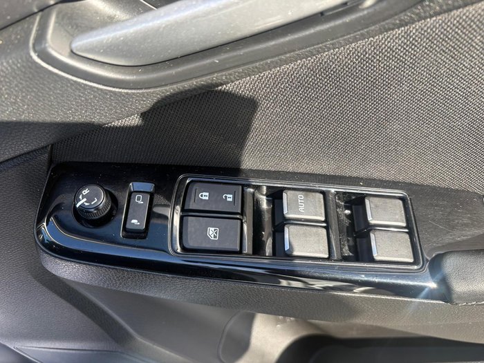 2021 Mazda BT-50 XTR