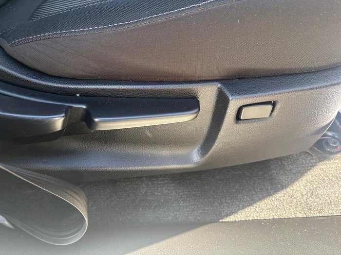 2021 Mazda BT-50 XTR