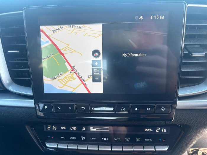 2021 Mazda BT-50 XTR