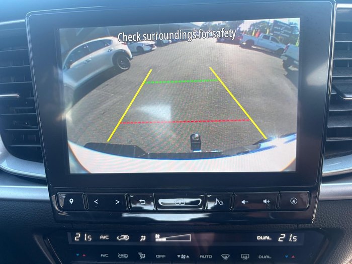 2021 Mazda BT-50 XTR