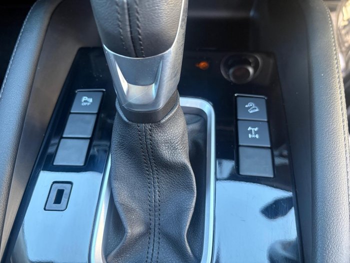 2021 Mazda BT-50 XTR