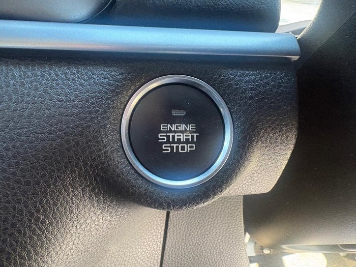 2021 Mazda BT-50 XTR