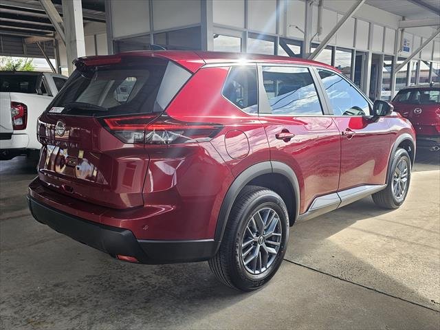2026 NISSAN T33 ST