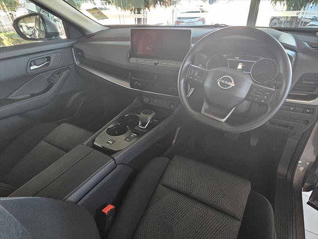 2026 NISSAN T33 ST