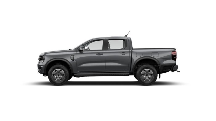 2025 Ford Ranger PHEV XLT