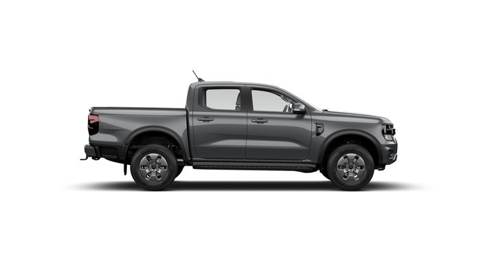 2025 Ford Ranger PHEV XLT