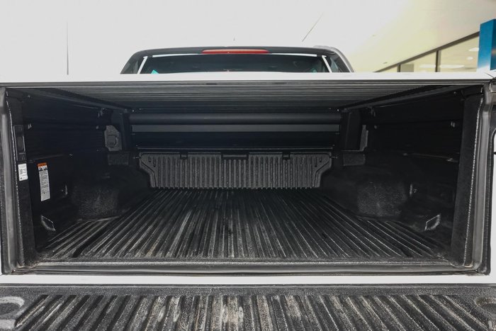 2022 Ford Ranger Wildtrak