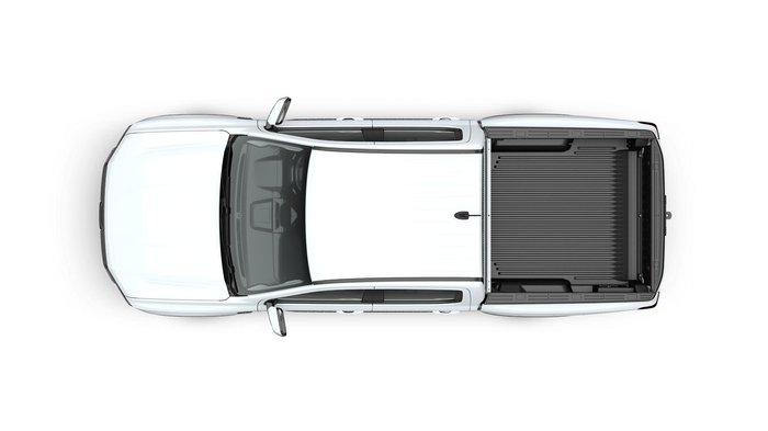 2025 Ford Ranger PHEV XLT