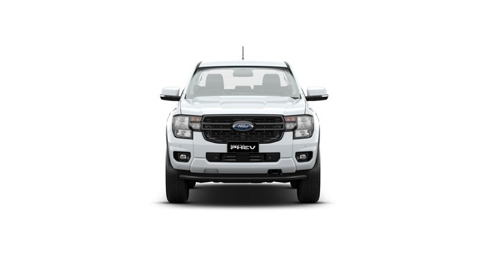 2025 Ford Ranger PHEV XLT