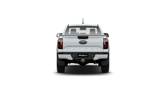 2025 Ford Ranger PHEV XLT