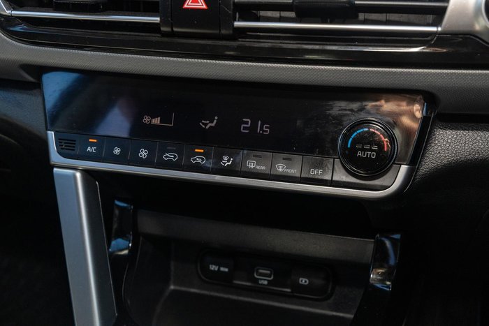 2021 Kia Seltos Sport+