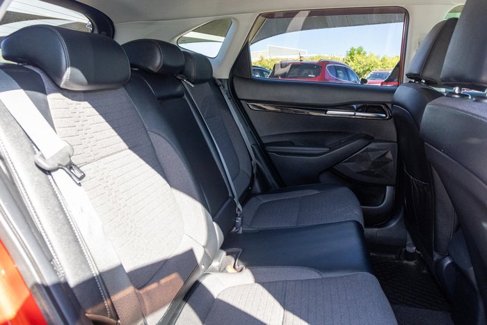 2021 Kia Seltos Sport+