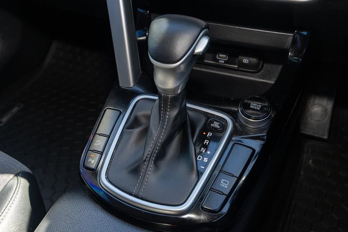 2021 Kia Seltos Sport+