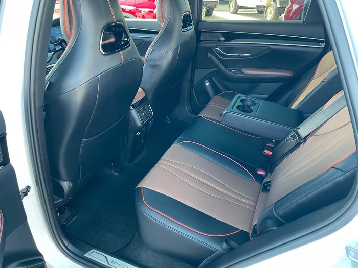 2024 BYD SEALION 6 Premium