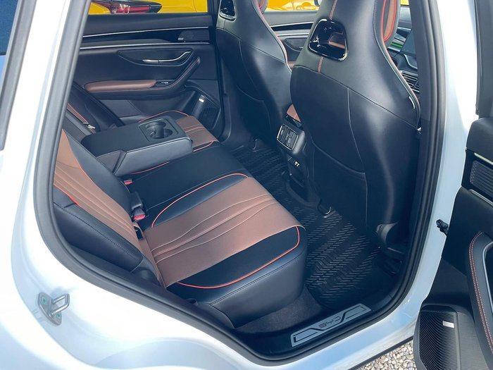 2024 BYD SEALION 6 Premium