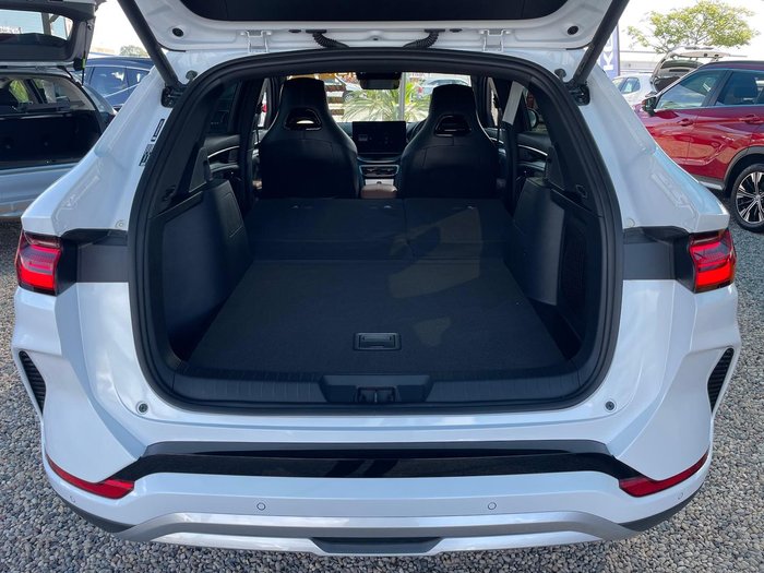 2024 BYD SEALION 6 Premium