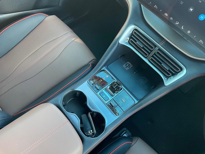 2024 BYD SEALION 6 Premium