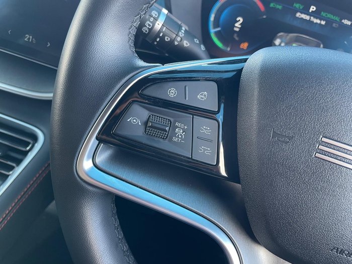 2024 BYD SEALION 6 Premium