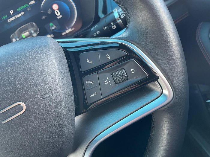 2024 BYD SEALION 6 Premium