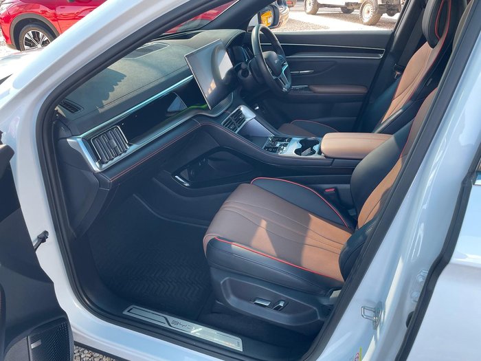 2024 BYD SEALION 6 Premium