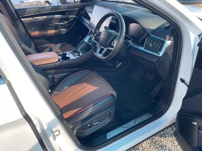 2024 BYD SEALION 6 Premium