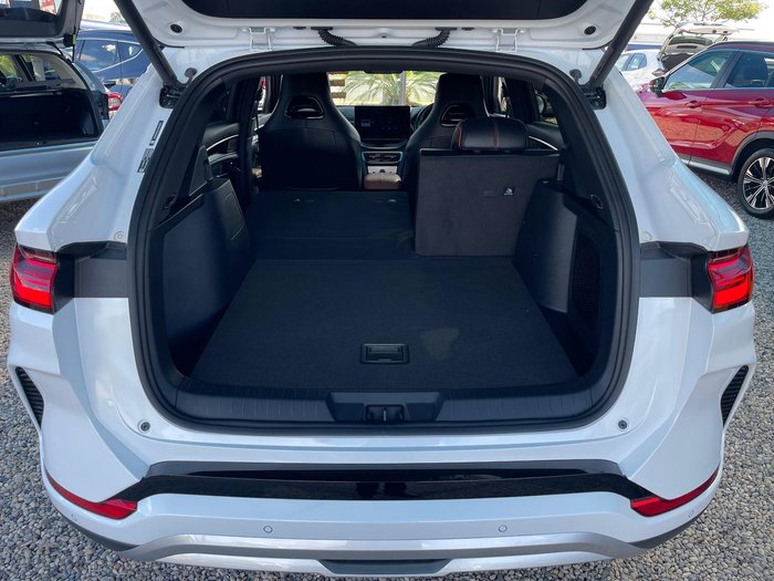 2024 BYD SEALION 6 Premium