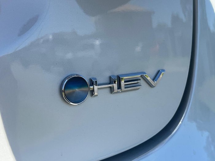 2025 Toyota Yaris Cross GX