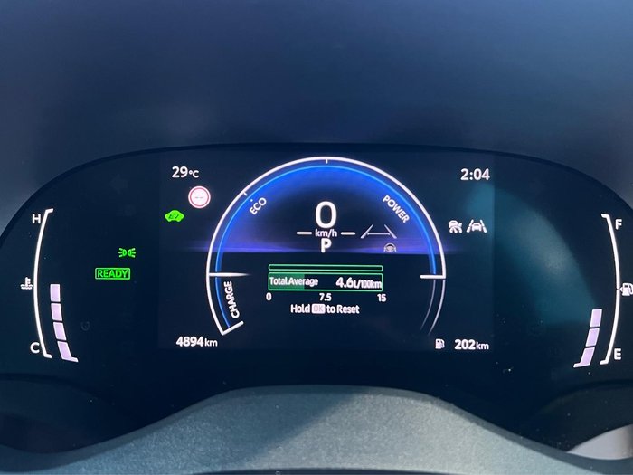 2025 Toyota Yaris Cross GX