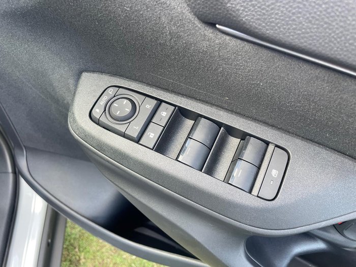 2025 Toyota Yaris Cross GX MXPJ10R Frosted White