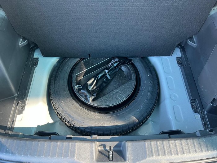 2025 Toyota Yaris Cross GX MXPJ10R Frosted White