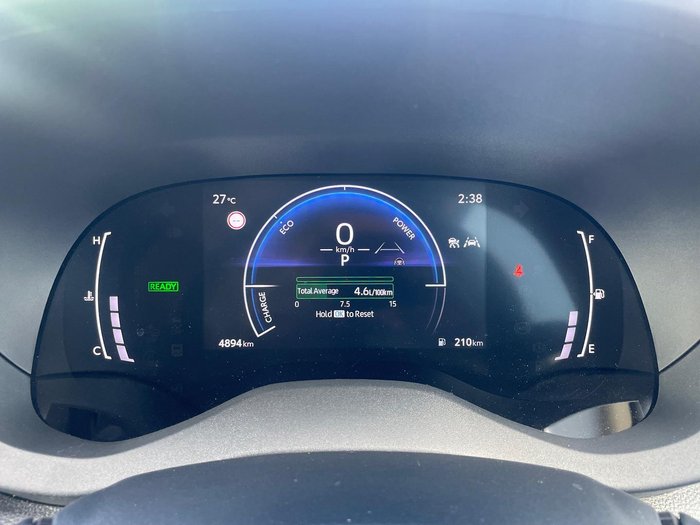 2025 Toyota Yaris Cross GX