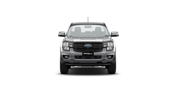 2025 Ford Ranger PHEV XLT