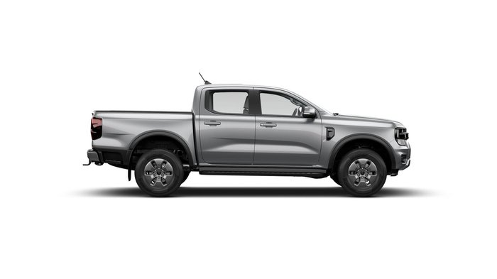 2025 Ford Ranger PHEV XLT