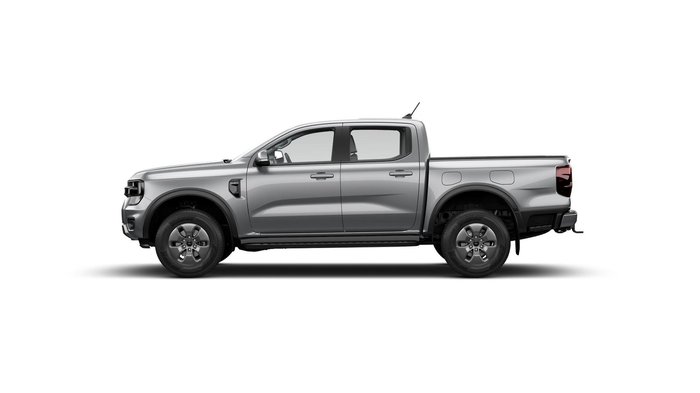 2025 Ford Ranger PHEV XLT