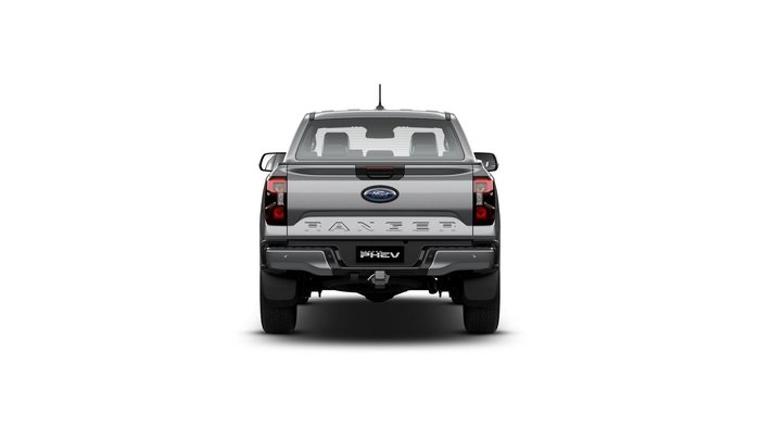 2025 Ford Ranger PHEV XLT