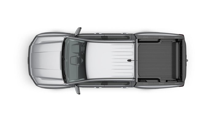 2025 Ford Ranger PHEV XLT