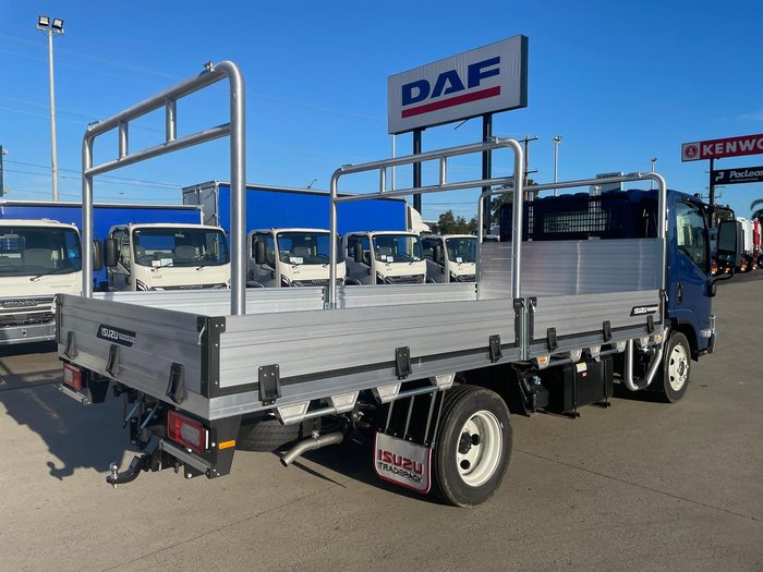 2026 Isuzu N Series NPR 45/65-175 DT D34 Tradepack
