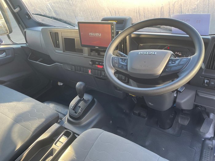 2026 Isuzu N Series NPR 45/65-175 DT D34 Tradepack