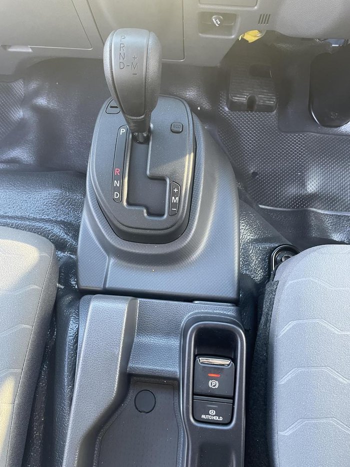 2026 Isuzu N Series NPR 45/65-175 DT D34 Tradepack