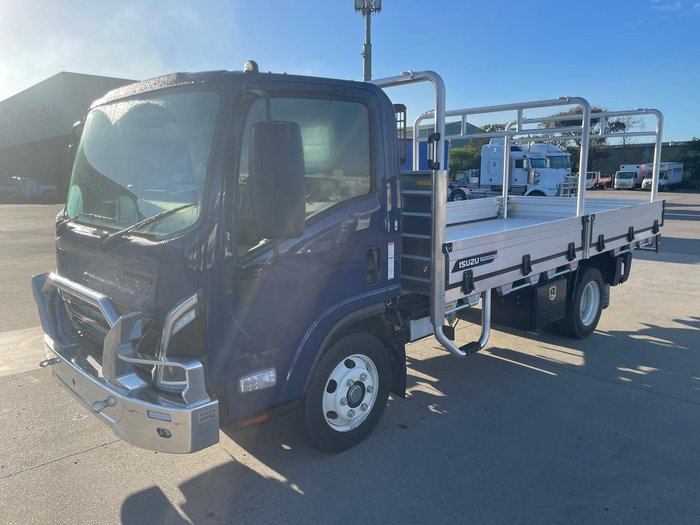 2026 Isuzu N Series NPR 45/65-175 DT D34 Tradepack
