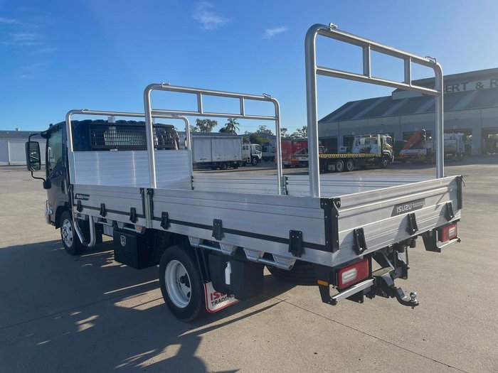 2026 Isuzu N Series NPR 45/65-175 DT D34 Tradepack