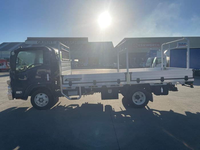 2026 Isuzu N Series NPR 45/65-175 DT D34 Tradepack